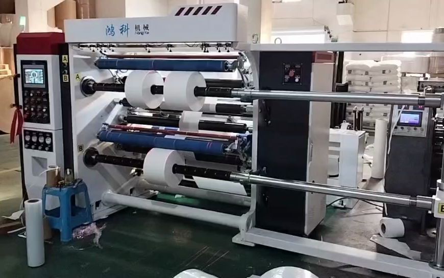 HFQC���ٲ��ɽ����л�