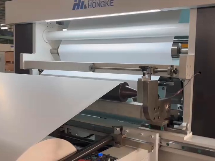 HFQL-GKϵ��ȫ�Զ���������ʽ���ɽ����л�������600�ף�